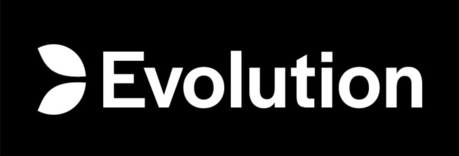Evolution logotyp