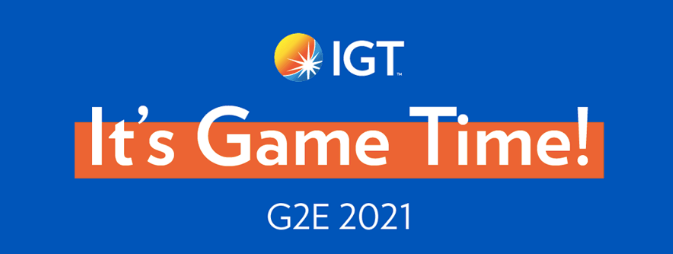 IGT logotyp