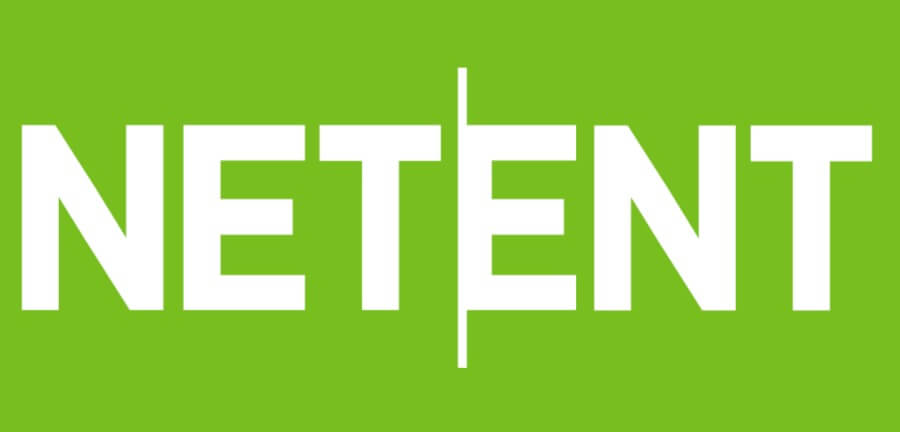 NetEnt logotyp