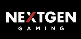 Nextgen Gaming logotyp
