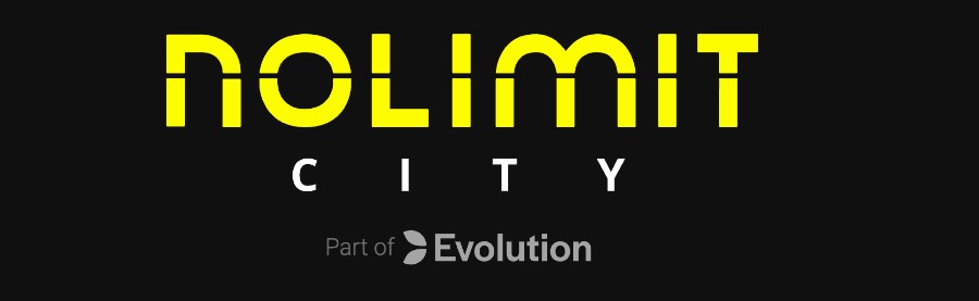 No Limit City Casino logotyp