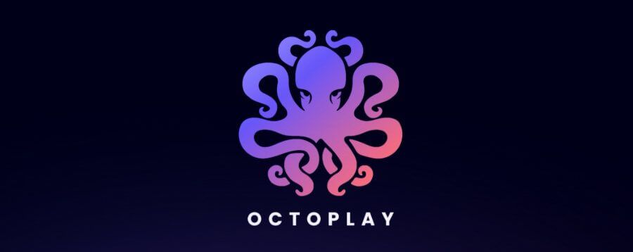 Octoplay logotyp