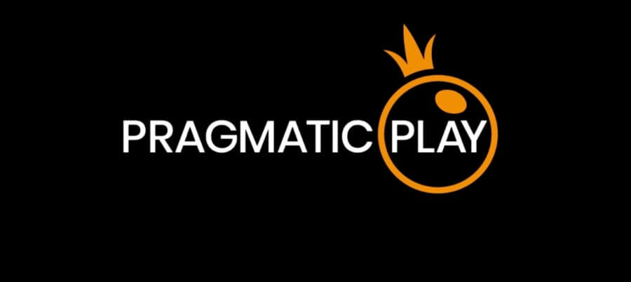 Pragmatic Play logotyp