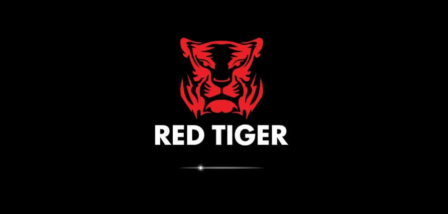 Red Tiger Gaming Casino logotyp