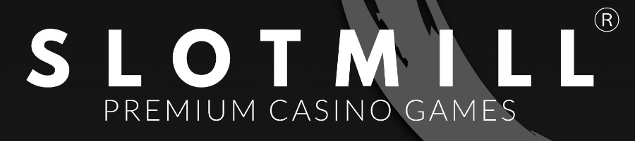 Slotmill logotyp