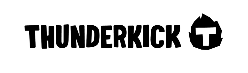 Thunderkick logotyp