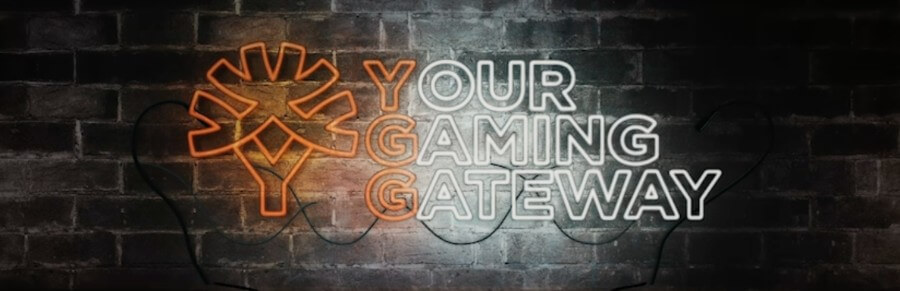 Yggdrasil Gaming logotyp