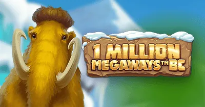 Bild för 1 Million Megaways Bc