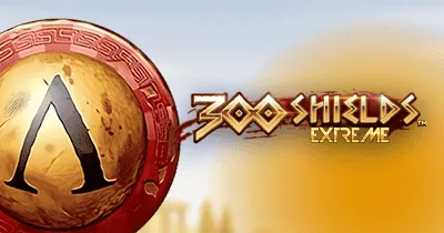 Bild för 300 Shields Extreme