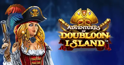 Bild för Adventures Of Doubloon Island