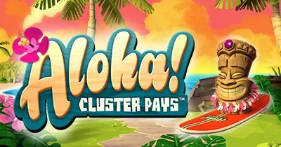 Bild för Aloha Cluster Pays