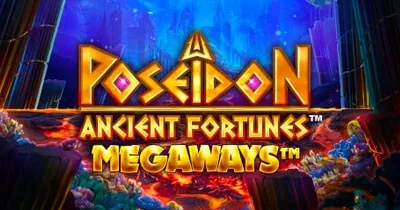 Bild för Ancient Fortunes Poseidon Megaways