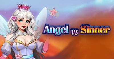 Bild för Angel Vs Sinner