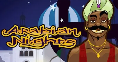 Bild för Arabian Nights