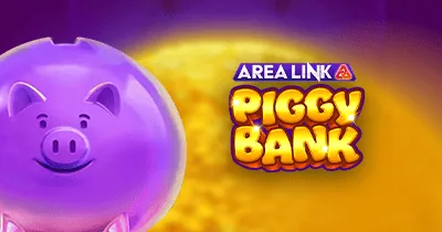 Bild för Area Link Piggy Bank