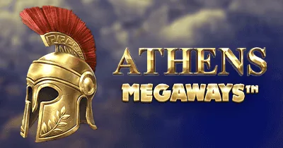 Bild för Athens Megaways
