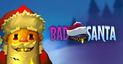 Bild för Bad Santa
