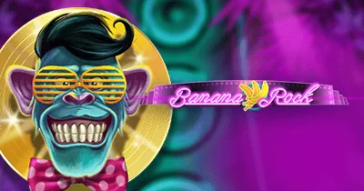 Bild för Banana Rock