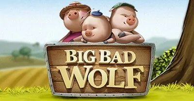 Bild för Big Bad Wolf