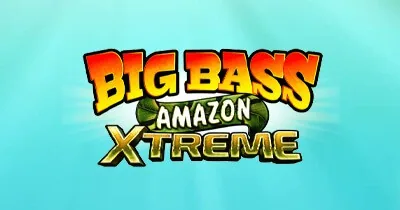 Bild för Big Bass Amazon Xtreme