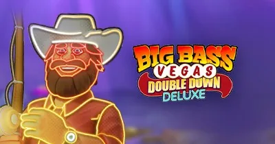 Bild för Big Bass Vegas Double Down Deluxe