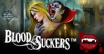Bild för Blood Suckers