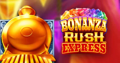 Bild för Bonanza Rush Express