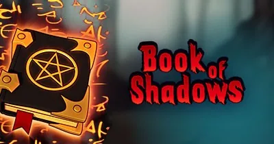 Bild för Book Of Shadows