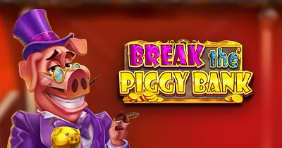 Bild för Break The Piggy Bank