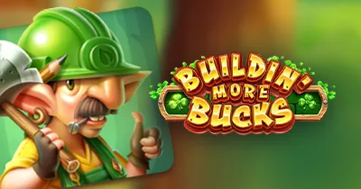 Bild för Buildin More Bucks
