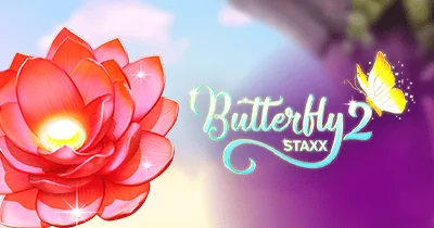 Bild för Butterfly Staxx 2