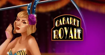 Bild för Cabaret Royale
