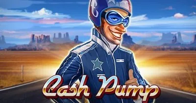 Bild för Cash Pump