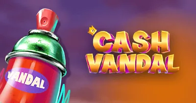 Bild för Cash Vandal