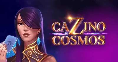 Bild för Cazino Cosmos