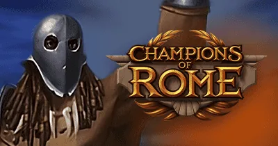 Bild för Champions Of Rome
