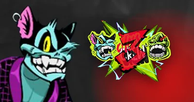Bild för Chaos Crew 3