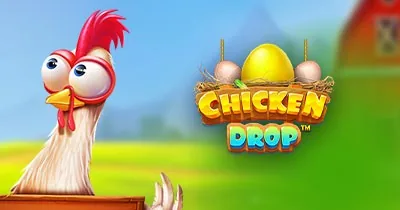 Bild för Chicken Drop