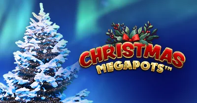 Bild för Christmas Megapots