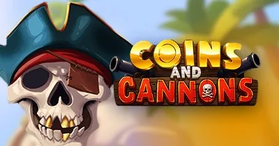Bild för Coins And Cannons