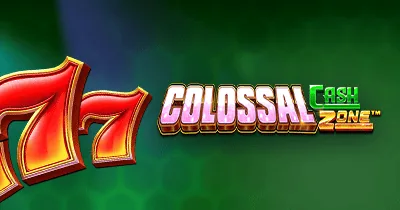 Bild för Colossal Cash Zone