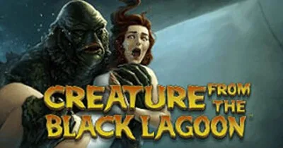 Bild för Creature From The Black Lagoon