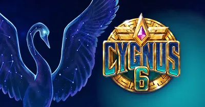 Bild för Cygnus 6