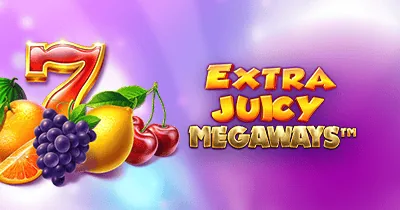 Bild för Extra Juicy Megaways
