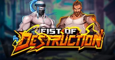 Bild för Fist Of Destruction
