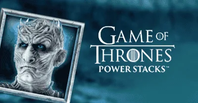 Bild för Game Of Thrones Power Stacks