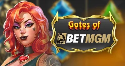Bild för Gates Of Betmgm