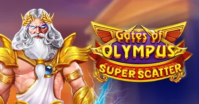 Bild för Gates Of Olympus Super Scatter