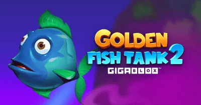 Bild för Golden Fish Tank 2 Gigablox