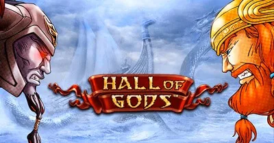 Bild för Hall Of Gods